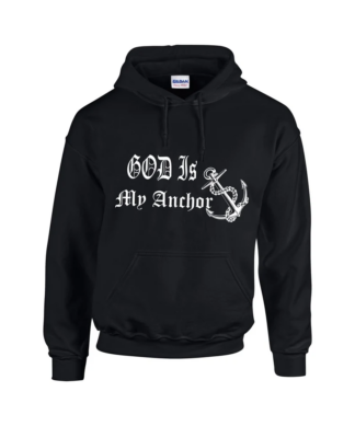 God Graphic Hoodie Sweatshirt | Graphic Hoodie | Great gift for her | Great gift for him